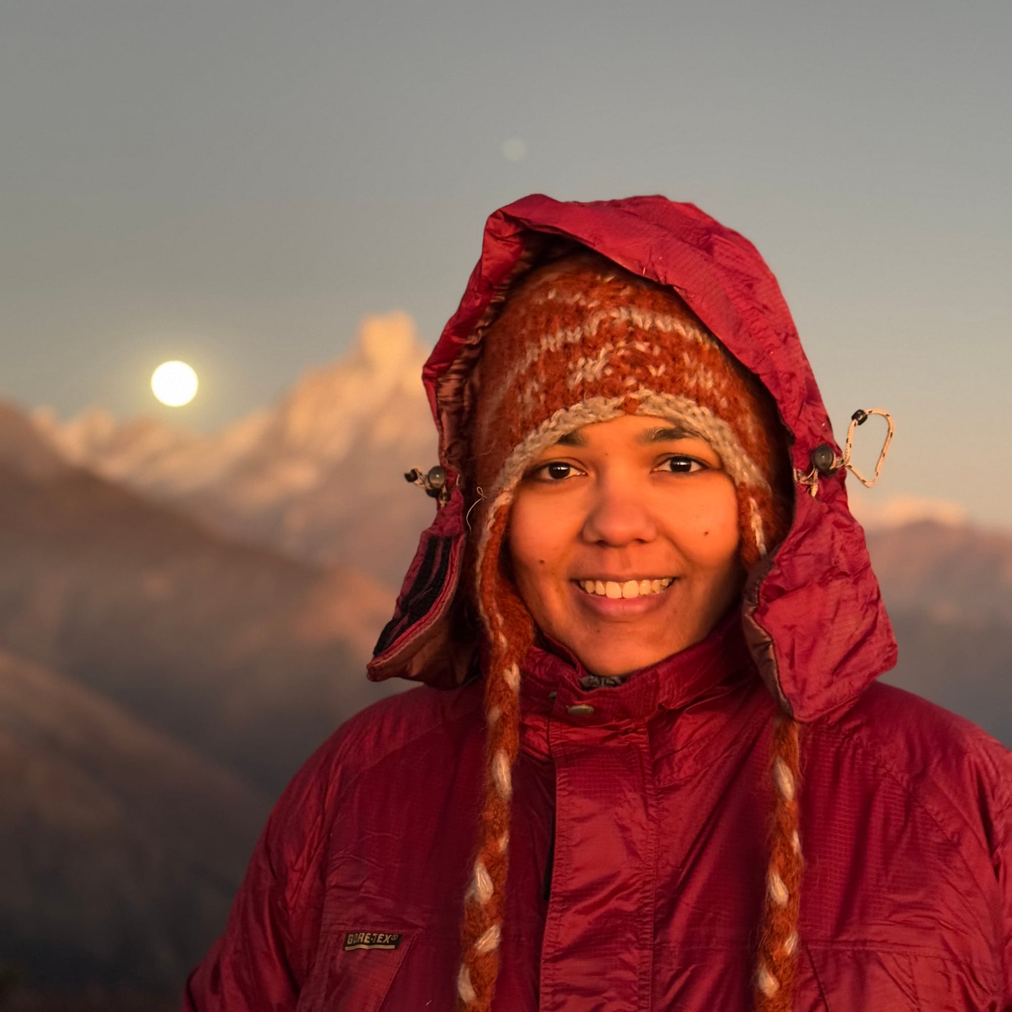 Garvika Bansal - Founder of Saaja Foods